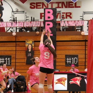 Ryley Johnson mugshot