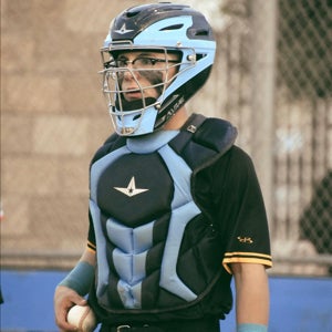 Sebastian Navarrete mugshot