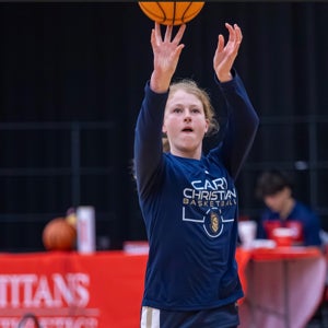 Morgan McMillan mugshot