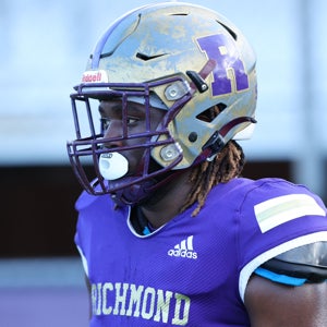 Donovan Scott mugshot