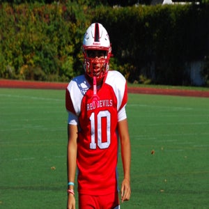 Michael Escobar