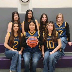 Anna Sarmiento mugshot