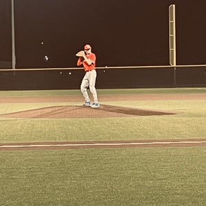 Colby Walker mugshot