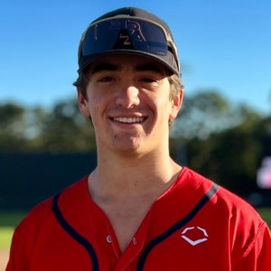 Luke Miller