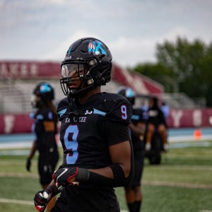 Kennarius Chandler mugshot