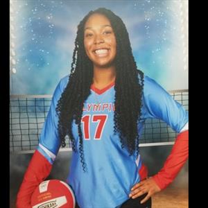 Jaidyn Himes