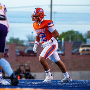 Julian Mendoza mugshot