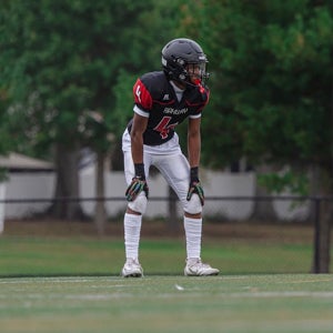 Zion Boatman