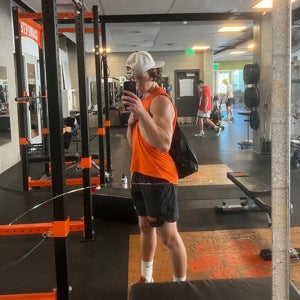 Jon O’neil mugshot