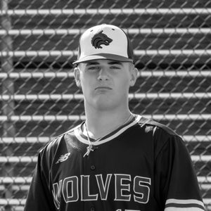 Bennett Nordini mugshot