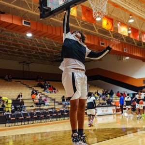 Dion Patton