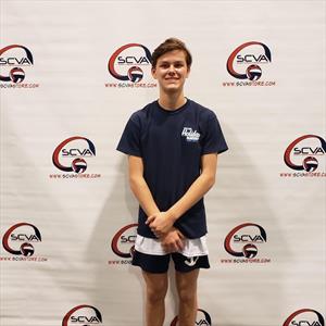 Chance Cox