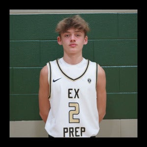 Caden Dunkle