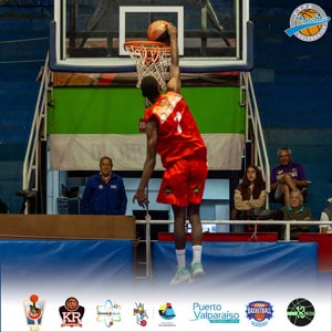 Mickelson Laguerre mugshot