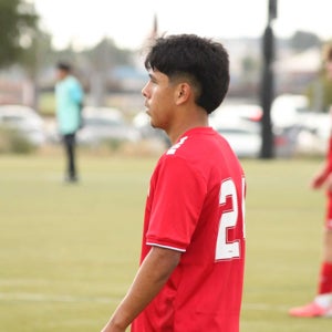 Jason Geronimo