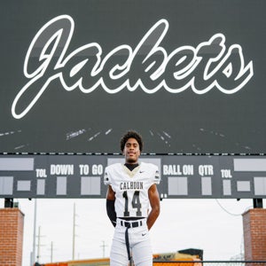 Isaiah Nalls