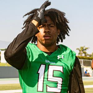 Keegan Bias Jr.