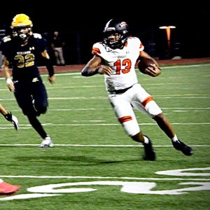 Traimyre Woodruff mugshot