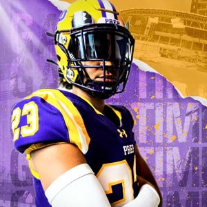 Brandon Farmer