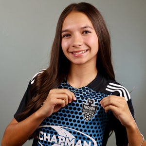 Natalie Hudson mugshot