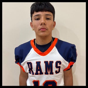 Richard Benitez mugshot