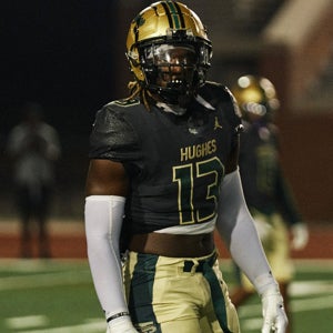 Alonzo Jackson ii