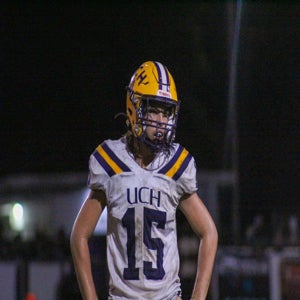 Trenton Klein mugshot