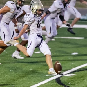 Aiden Daigle mugshot