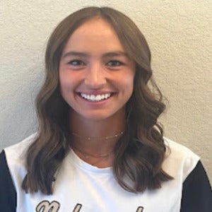 Makenna Harrington