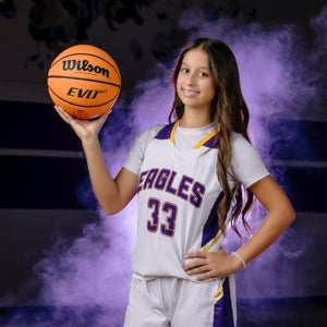 Alyssa Guzman mugshot