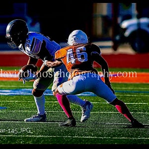 Elijah Boyles
