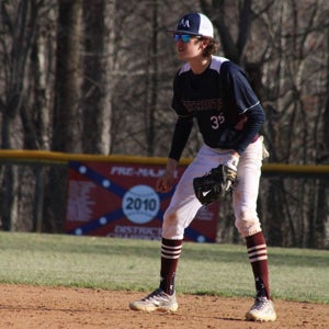 Kyle Anderson mugshot