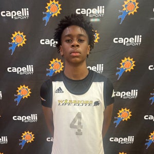 Zion Bryant