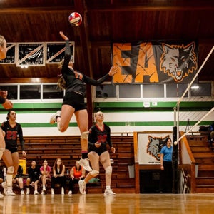 Lizzie Schlueter mugshot