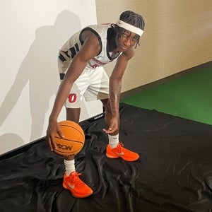 Rico Edwards Jr. mugshot