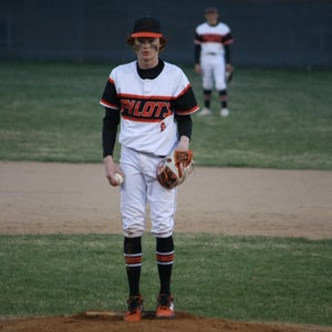 Bryce Sterling