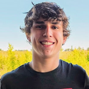NATE MINER