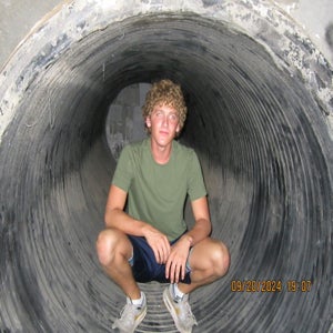 TYSON VAN EVERY