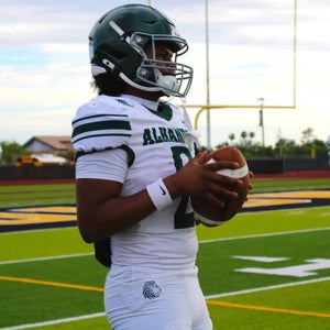 Messan Alokpovi mugshot