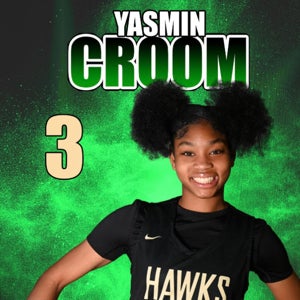 Yasmin Croom