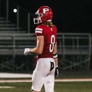 Carter Bush