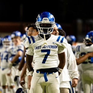 Malcolm Jones mugshot