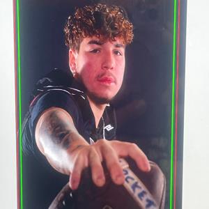 Maxymus Garneau mugshot