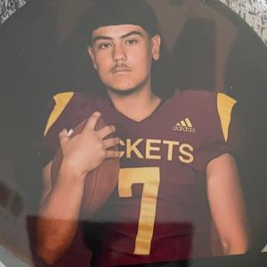 Mauricio Perez mugshot