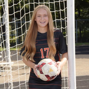 MADDIE HADDOX