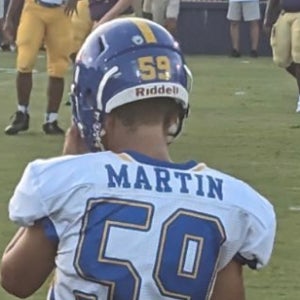 Gabe Martin