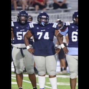 Izaiah Wallace