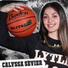Calyssa Sevier