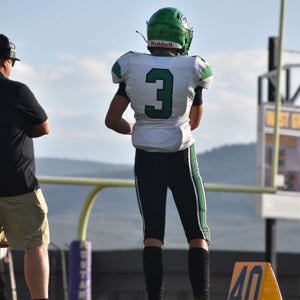 Ben Faucette mugshot