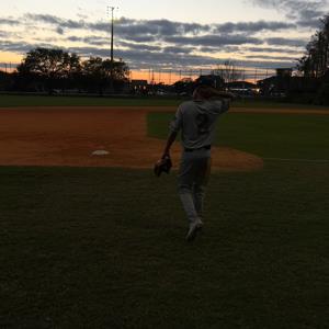 Caden Lopez